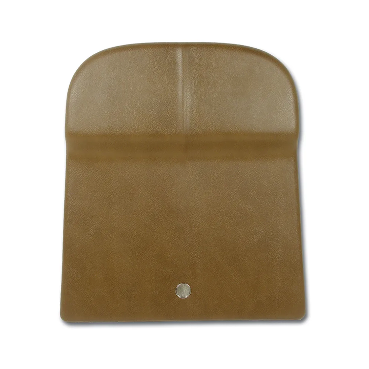 C2 1967 Corvette Seat Back - Deluxe