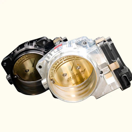C8 Z06 Corvette Soler Performance SE3793-92, (92MM BILLET). LT6 Pair : 2023-2026