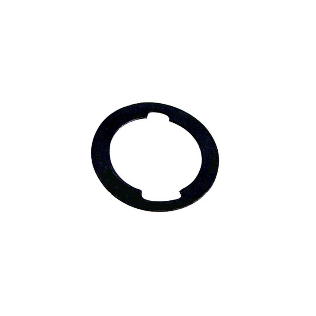 Unbeaded Door and Trunk Lock Gasket For Buick Centurion 1971-1973; UM 1600-100