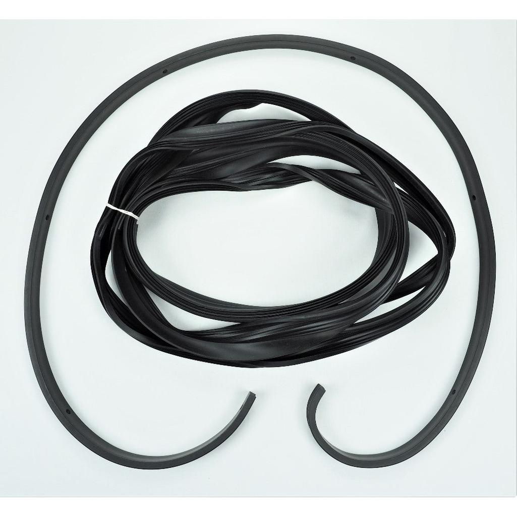 C1 1953-1955 Corvette Windshield Kit