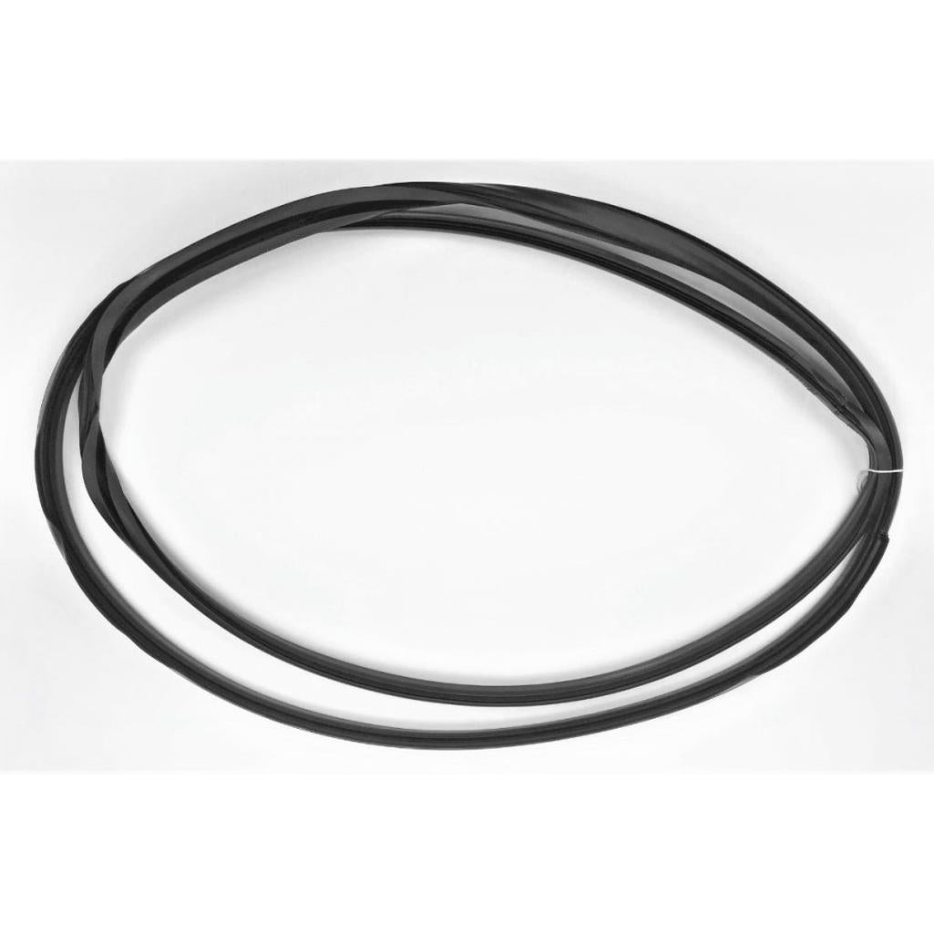 C1 1956-1962 Corvette Windshield Weatherstrip