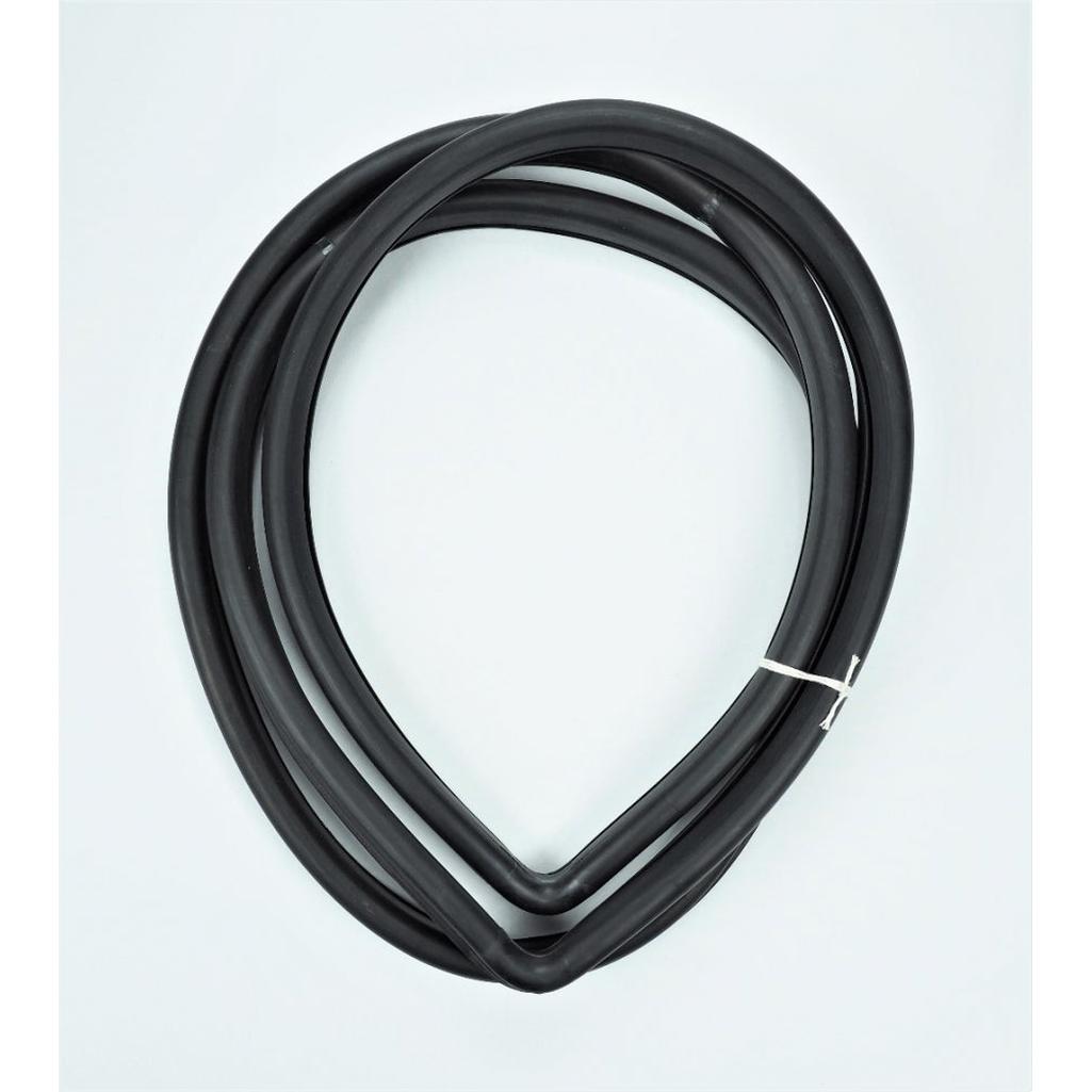 C2 1963-1967 Corvette Convertible Windshield Weatherstrip