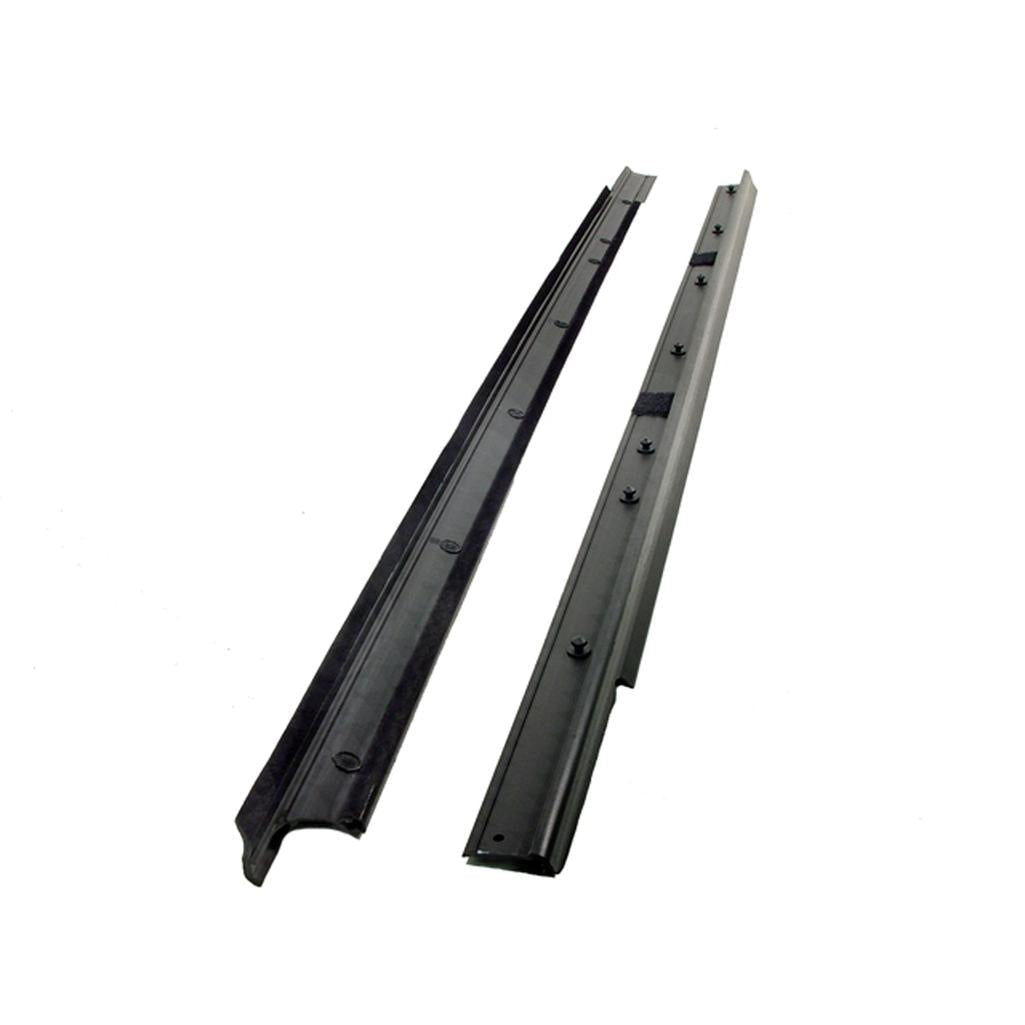 Window Sweepers - Coupe (Pair) For Chevrolet Corvette 1997-2004; WC 2009-03