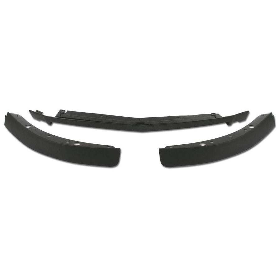 1991-1996 Corvette C4 3pc Front Air Dam Set
