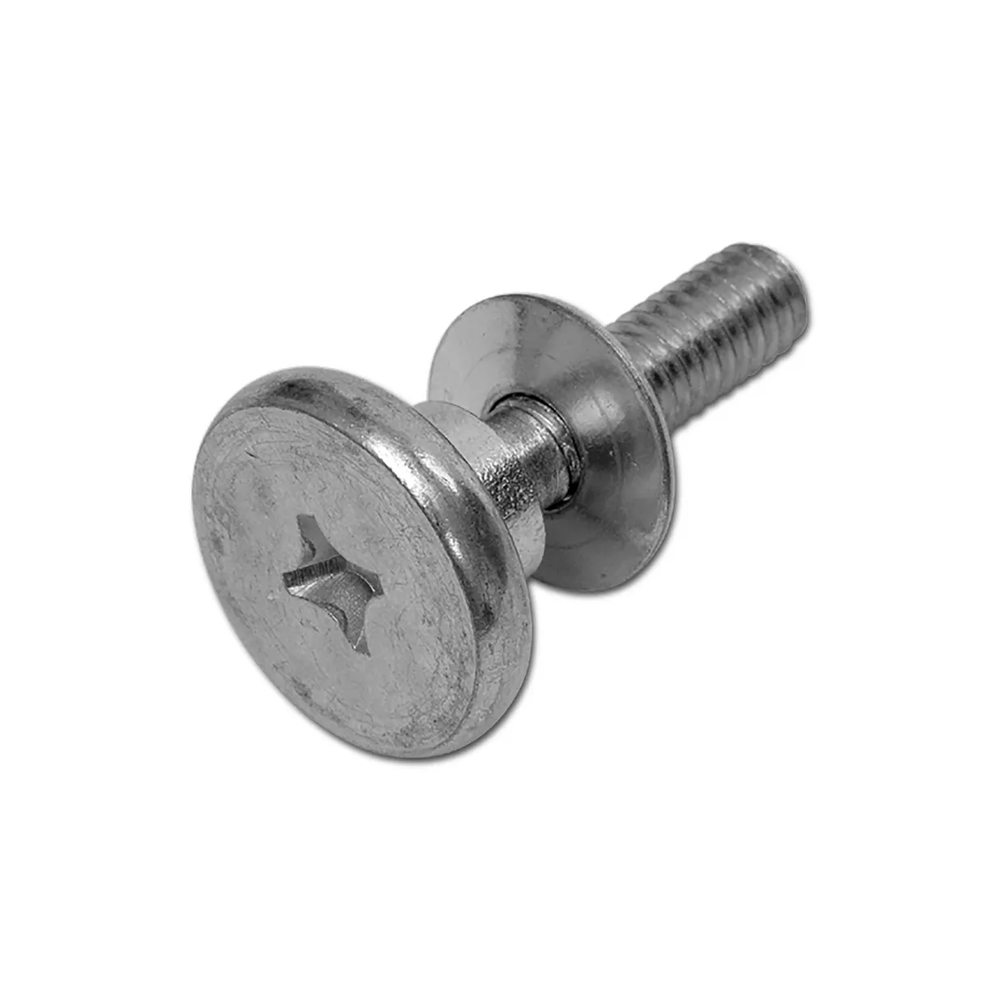 1970-1978 Corvette C3 Seat Bottom Bumper Bolt