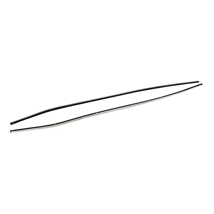 1968-1969 Corvette C3 Rocker Panels - Upper, Lower, Car Sets