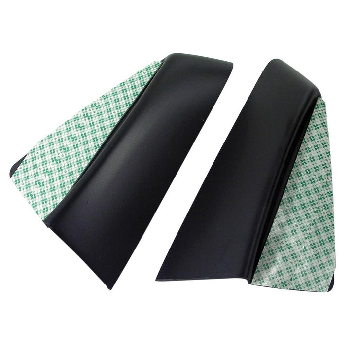 1984-1996 Corvette C4 Mirror Wind Noise Deflectors