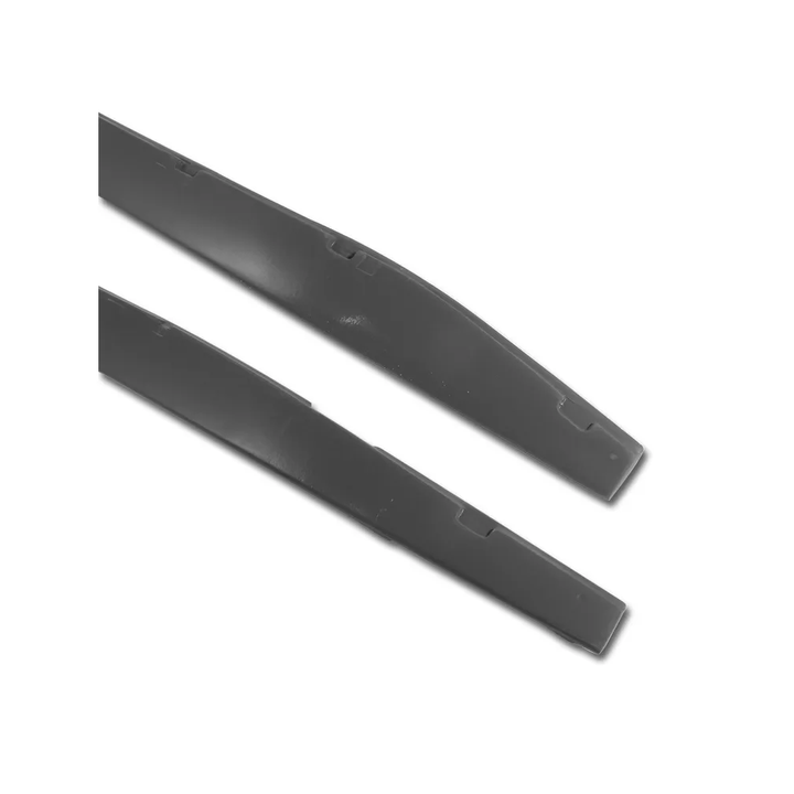 1968-1969 Corvette C3 Rocker Panels - Upper, Lower, Car Sets