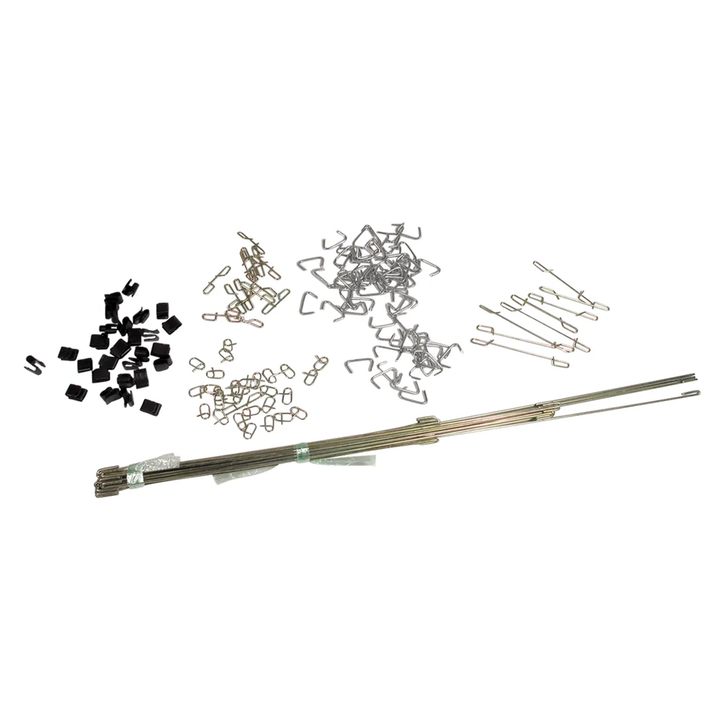 1968-1969 Corvette C3 Seat Cover Installation Kit