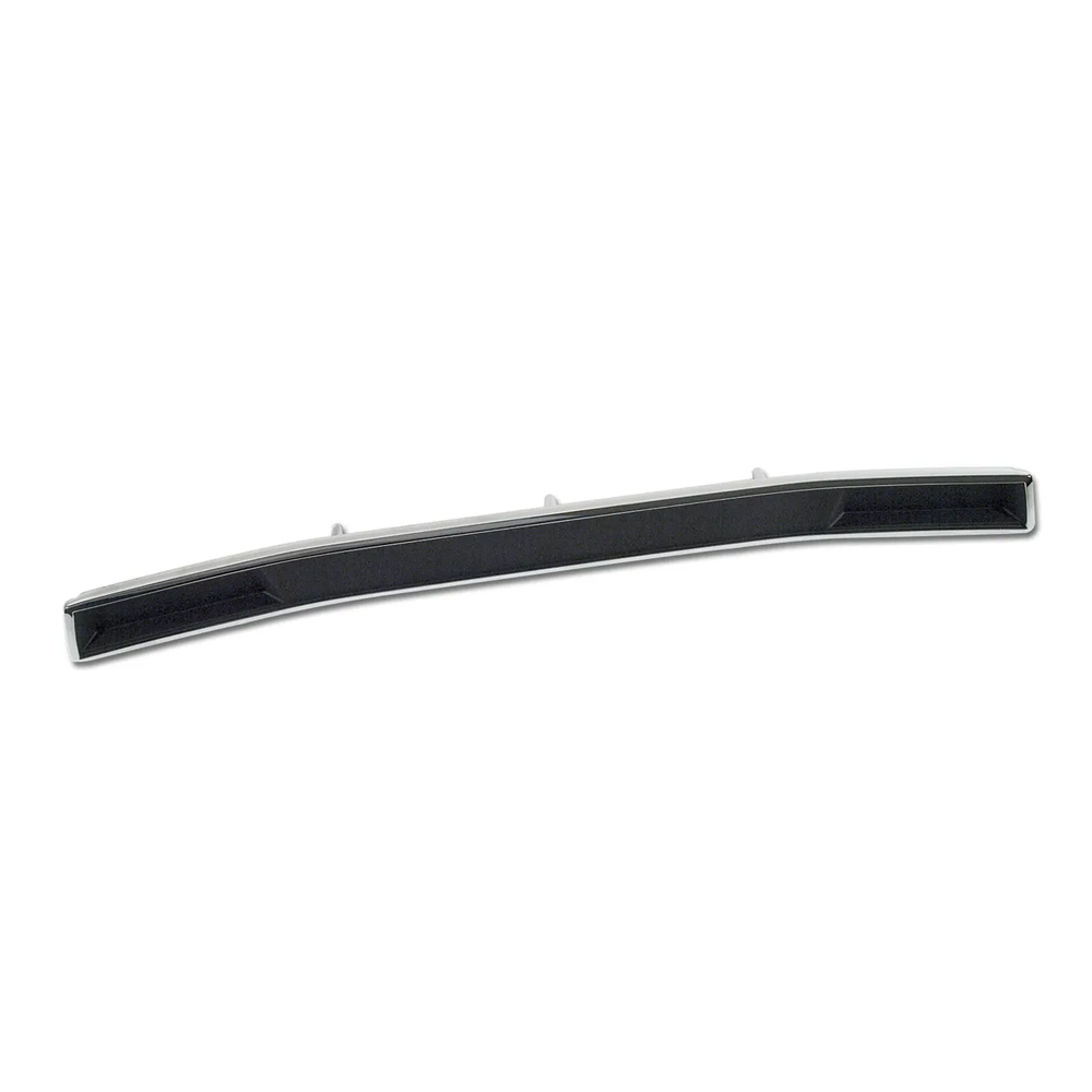 1970-1975 Corvette C3 Seat Back Upper Molding