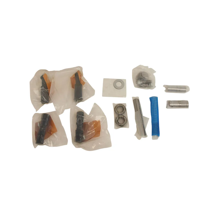 C1 1953-1962 Corvette Front Suspension Rebuild Kit - Deluxe