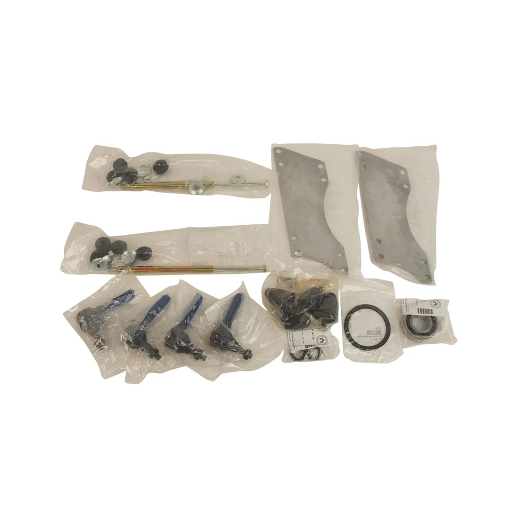 C1 1953-1962 Corvette Front Suspension Rebuild Kit - Deluxe
