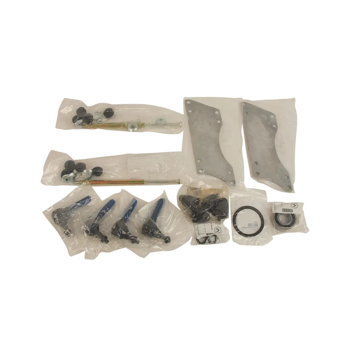 C1 1953-1962 Corvette Front Suspension Rebuild Kit - Deluxe