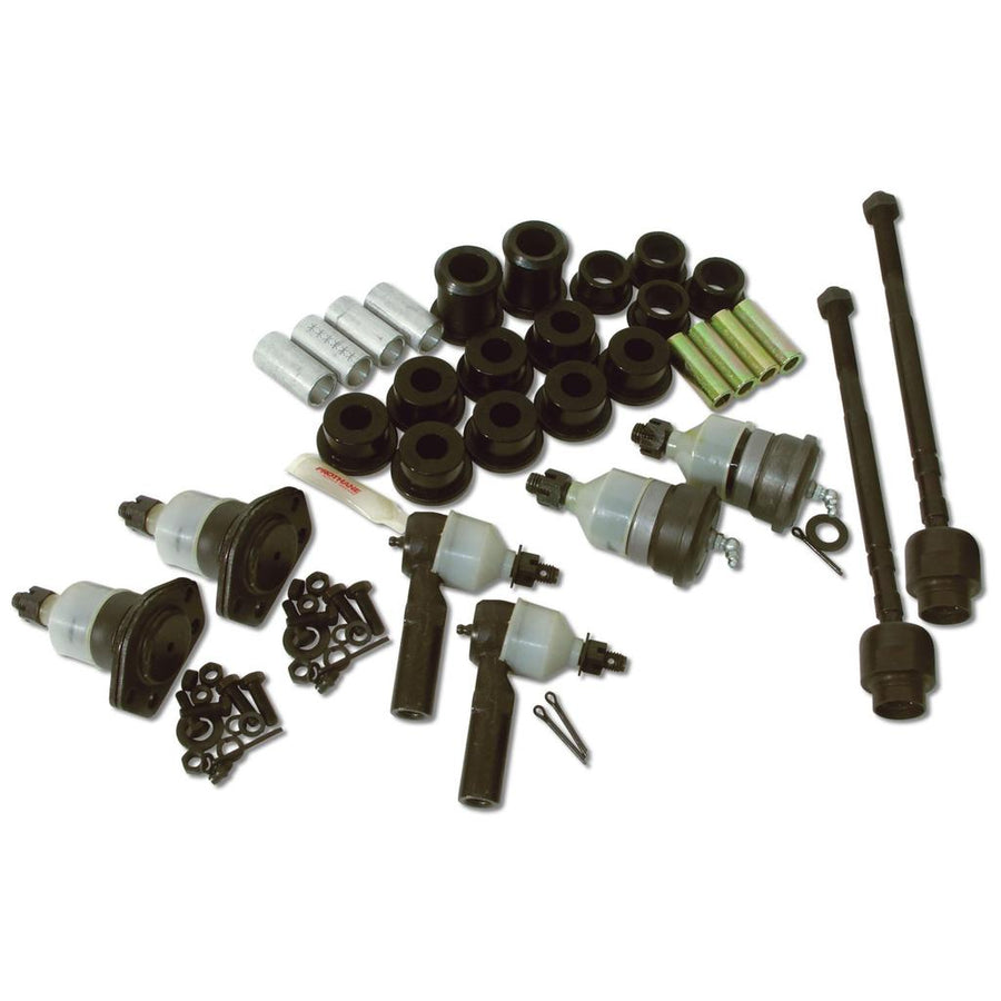 1984-1985 Corvette C4 Front Suspension Rebuild Kit, Deluxe - Service Grade