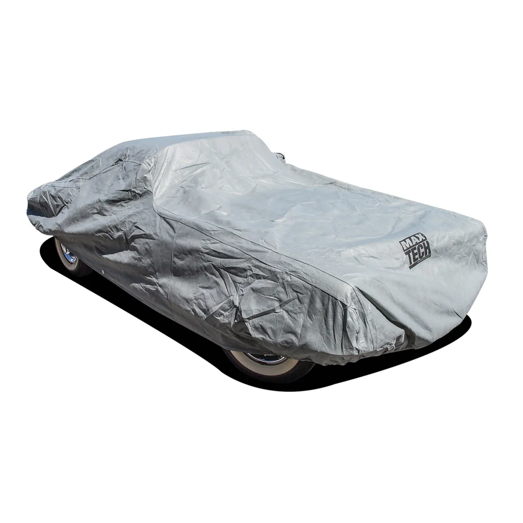 C1 1953-1962 Corvette MaxTech Outdoor / Indoor 4-Layer Car Cover