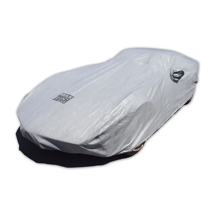 C3 1968-1982 Corvette MaxTech Outdoor / Indoor 4-Layer Car Cover