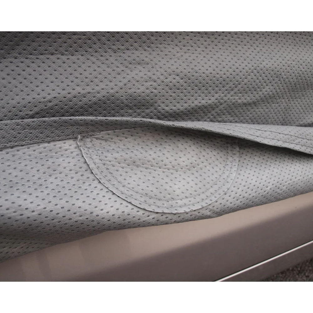 C3 1968-1982 Corvette MaxTech Outdoor / Indoor 4-Layer Car Cover