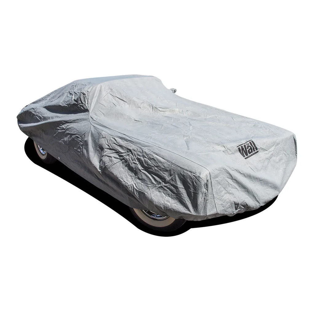 C1 1953-1962 Corvette The Wall Outdoor / Indoor Car Cover