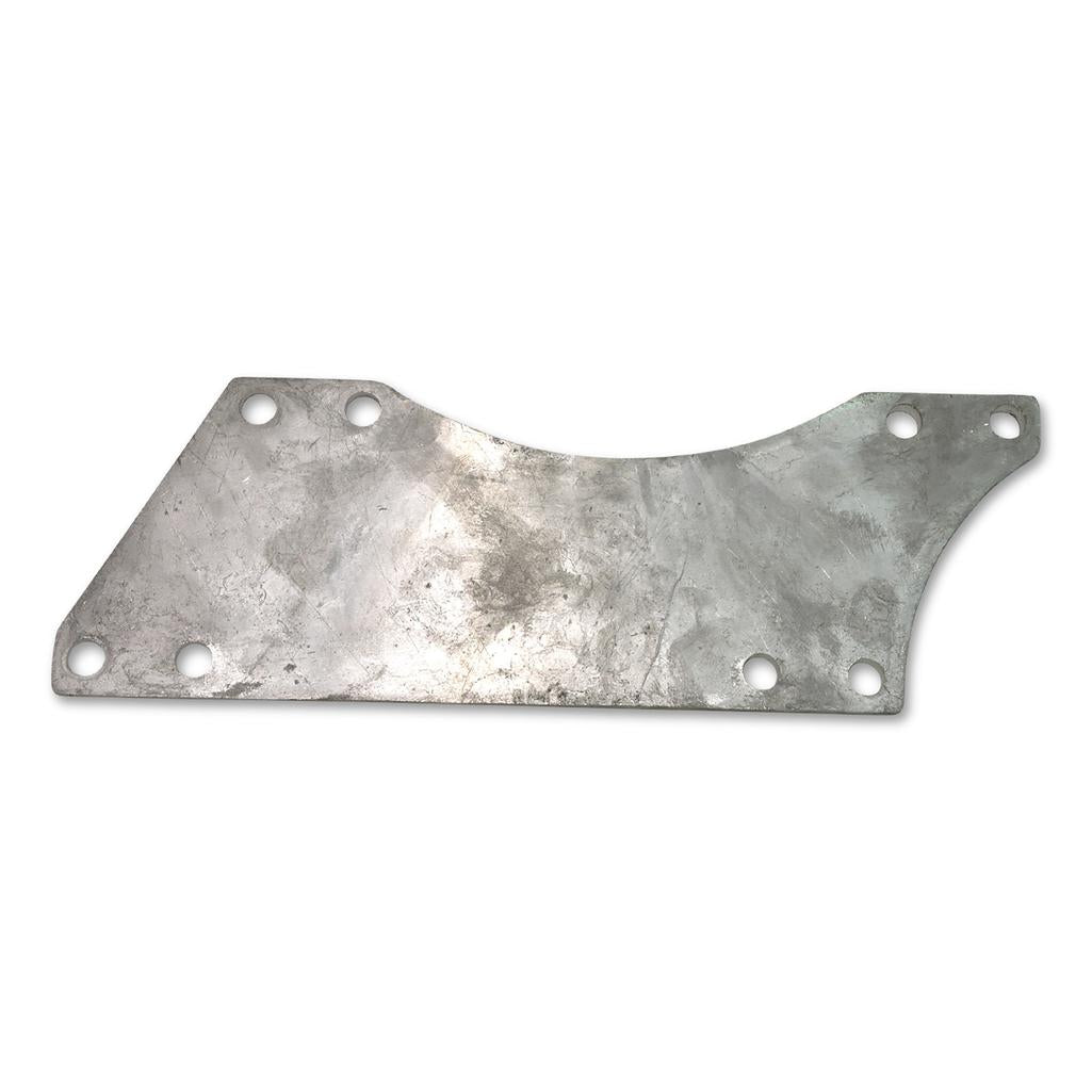 1956-1962 Corvette C1 Suspension Shim, Aluminum Front