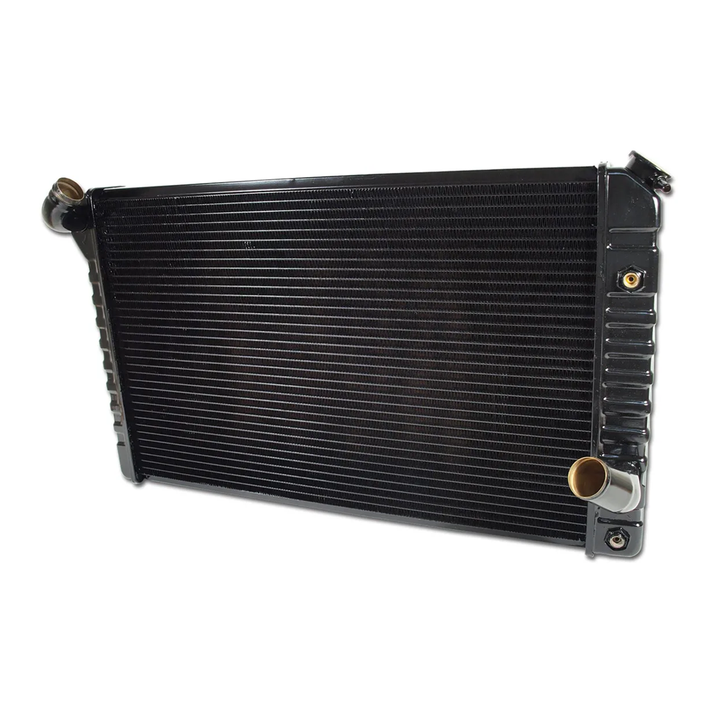 1973-1976 Corvette C3 Radiator (76 Early)