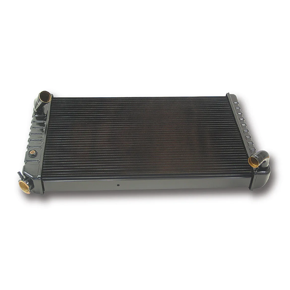 1973-1976 Corvette C3 Radiator (76 Early)
