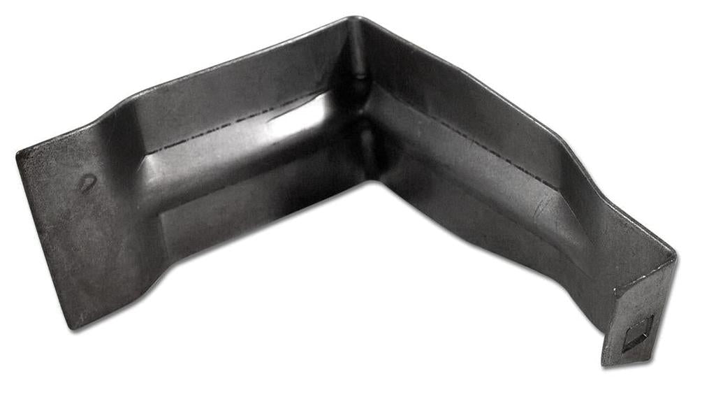 C2 1963-1965 Corvette Rocker Panel Support Bracket - Left Front - 1Pc