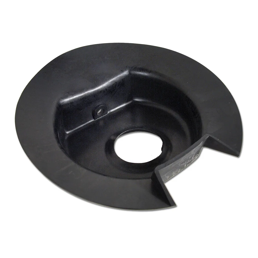 1978-1982 Corvette C3 Gas Tank Filler Neck Boot