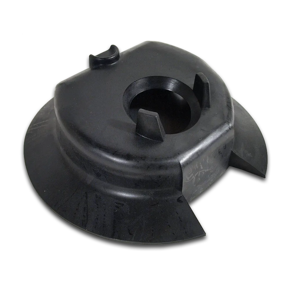 1978-1982 Corvette C3 Gas Tank Filler Neck Boot