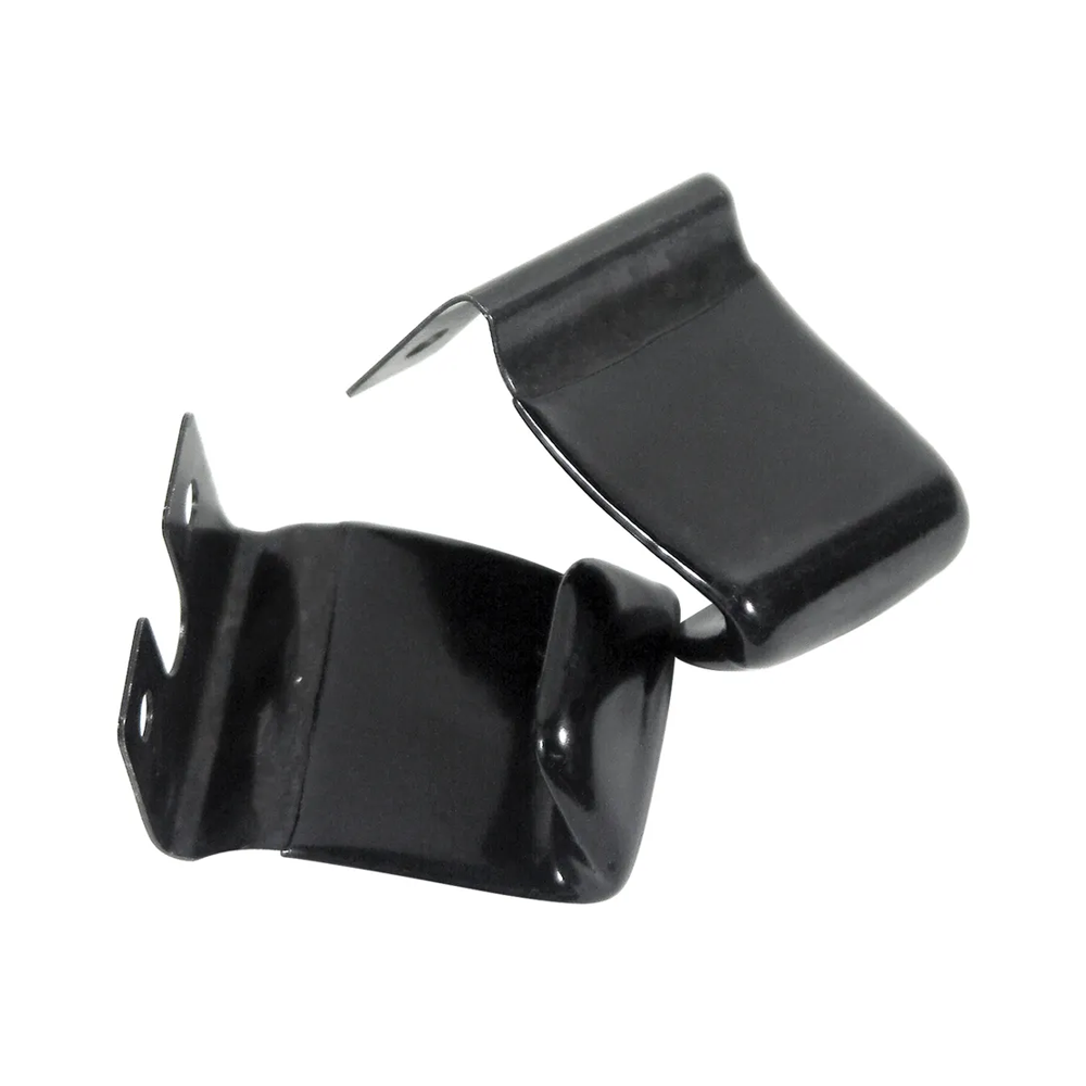 1969-1982 Corvette C3 Pillar Post Weatherstrip Inner Clips