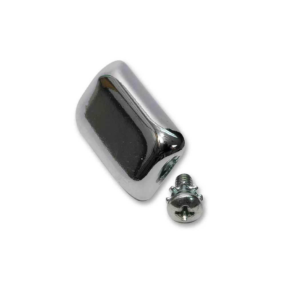 1970-1978 Corvette C3 Seat Back Release Button