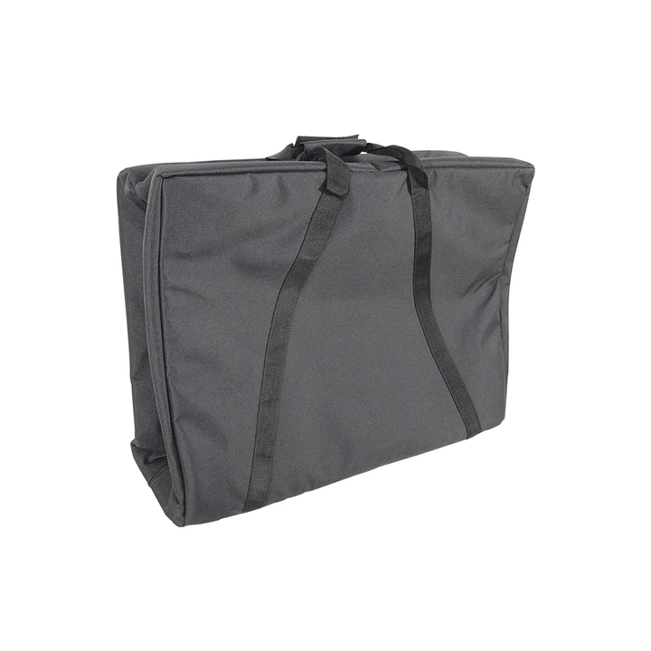 Corvette T-Top Case - Black : 1968-1982