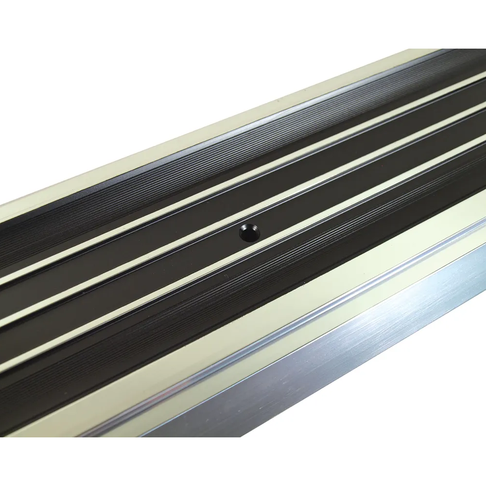1968-1977 Corvette C3 Sill Plate