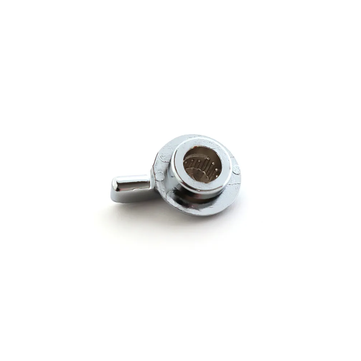C1 1956-1962 Corvette Door Lock Knob - Inside