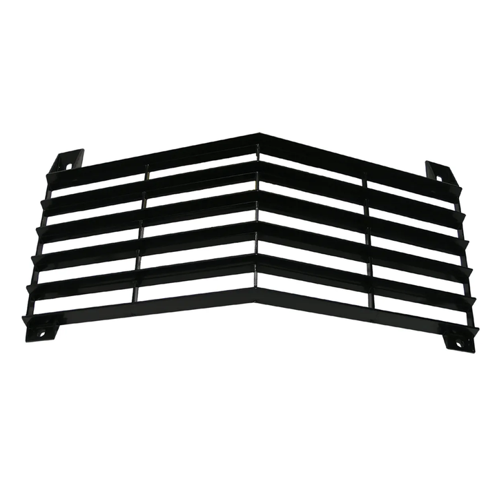 1968-1969 Corvette C3 Grille - Center