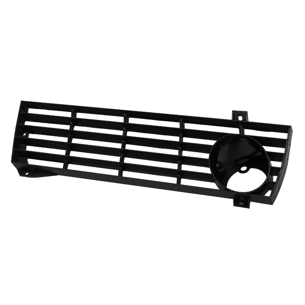 1968-1969 Corvette C3 Grille - Left or Right Side