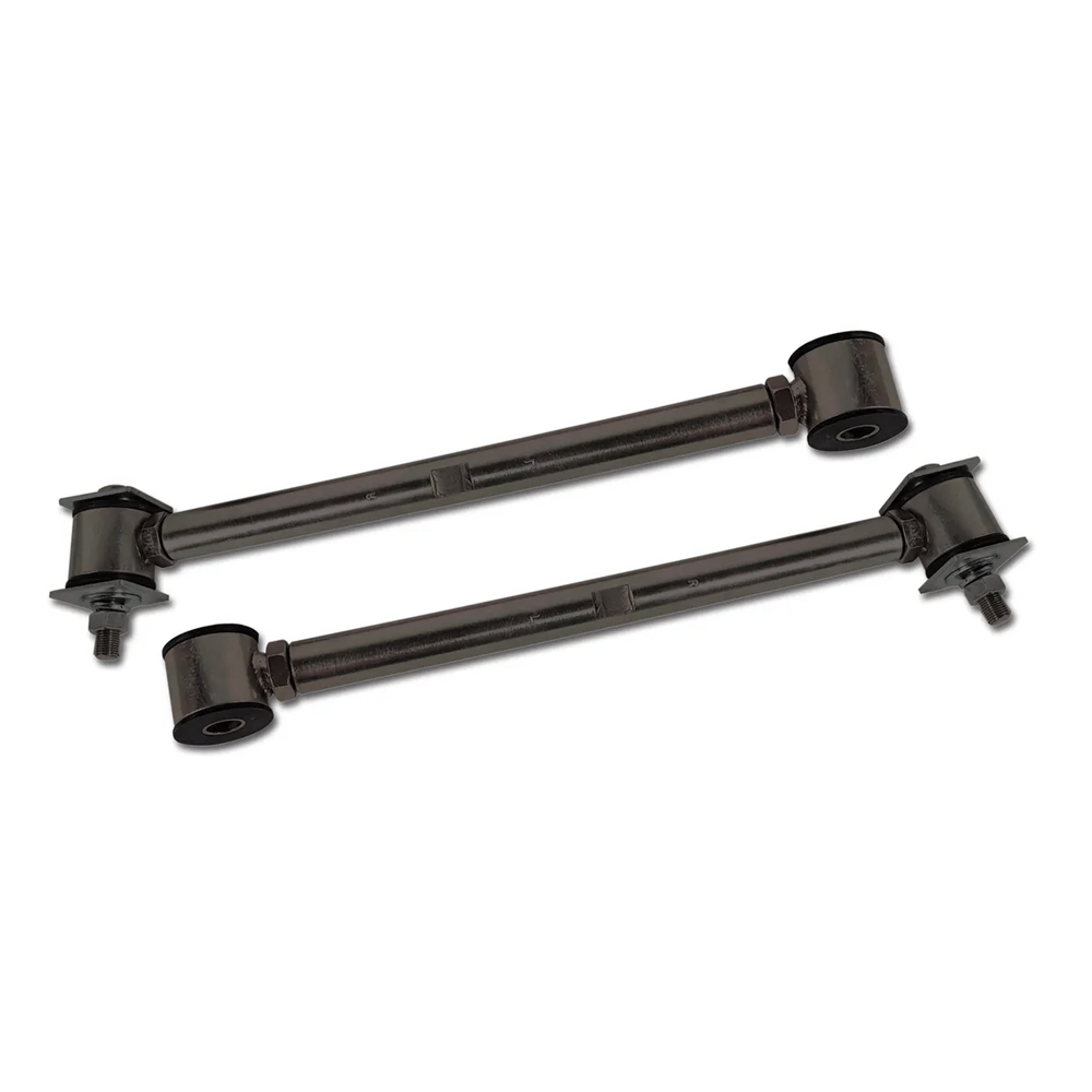 1980-1982 Corvette C3 Adjustable Strut Rod Set W/Polyurethane Bushings
