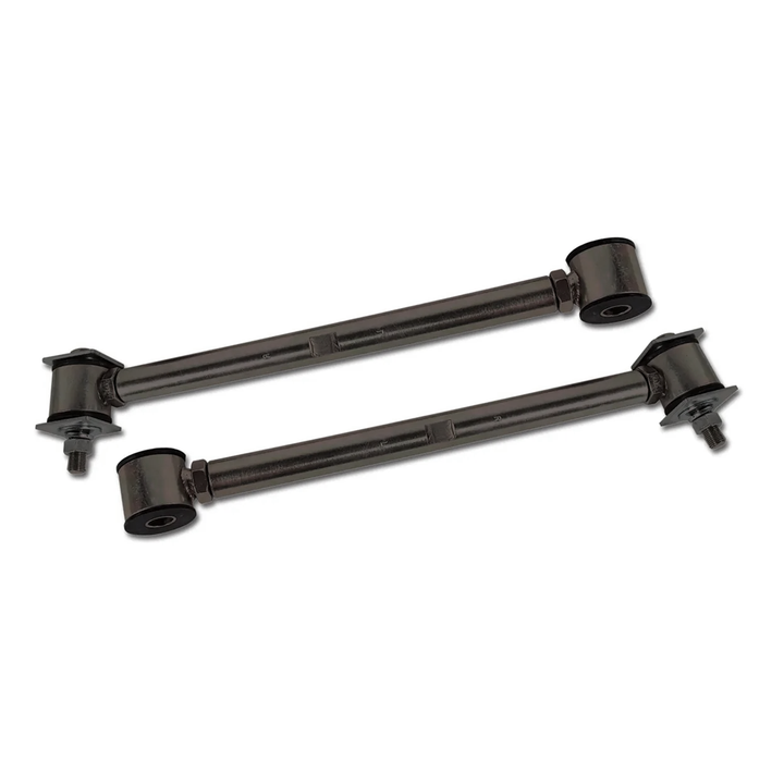1980-1982 Corvette C3 Adjustable Strut Rod Set W/Polyurethane Bushings