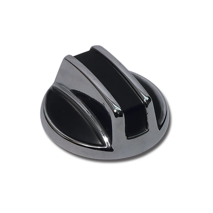 1968-1977 Corvette C3 Door Lock Knob - Inside - Reproduction