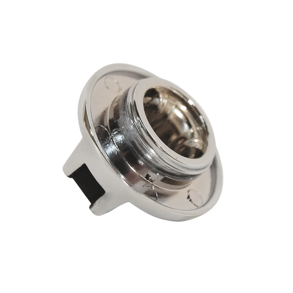 1968-1977 Corvette C3 Door Lock Knob - Inside - Reproduction