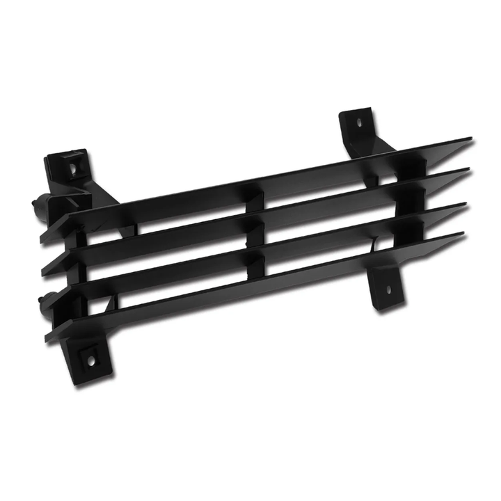 1980-1982 Corvette C3 Lower Front Grille - Left or Right Side