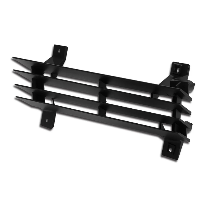 1980-1982 Corvette C3 Lower Front Grille - Left or Right Side