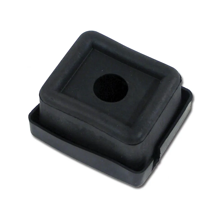 C1 1958-1960 Corvette Rear Bumper Seal - 1Pc