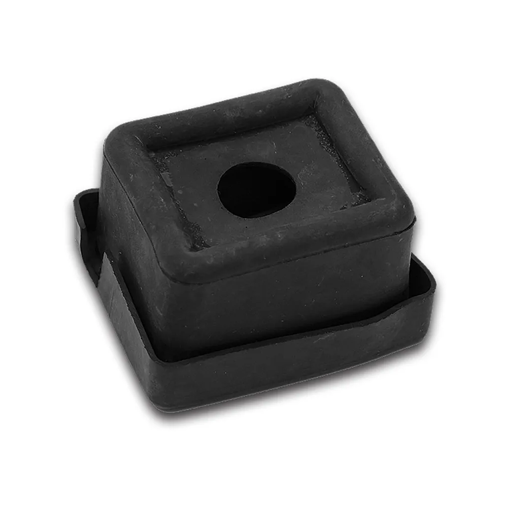 C1 1958-1960 Corvette Rear Bumper Seal - 1Pc