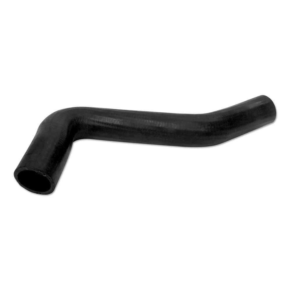 1973-1976 Corvette C3 Radiator Hose - Lower - Small Block - 1976 1st Design - Replacement