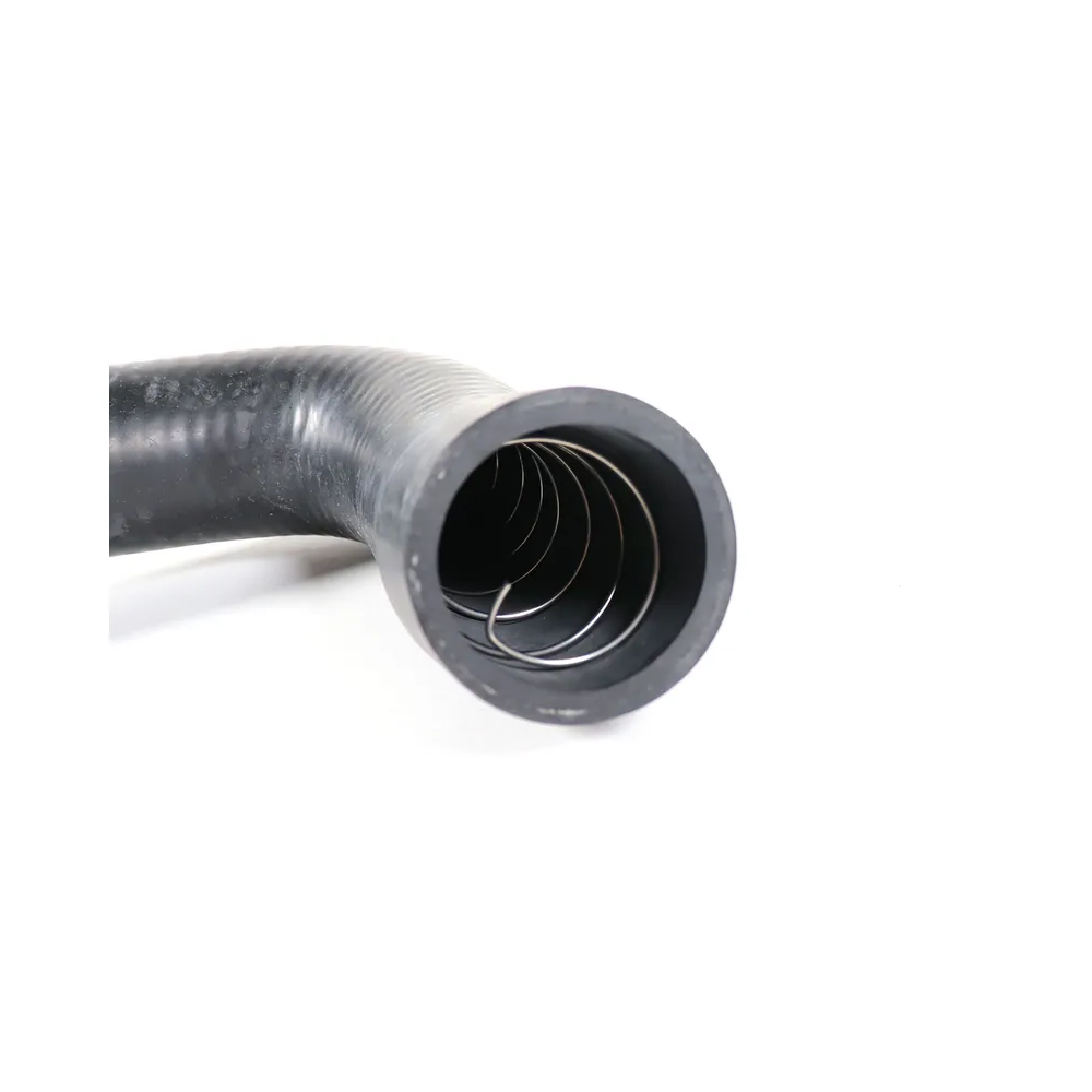 1977-1982 Corvette C3 Radiator Hose - Lower - Replacement Style
