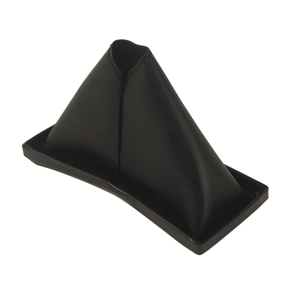 1977-1981 Corvette C3 Shift Boot - Black