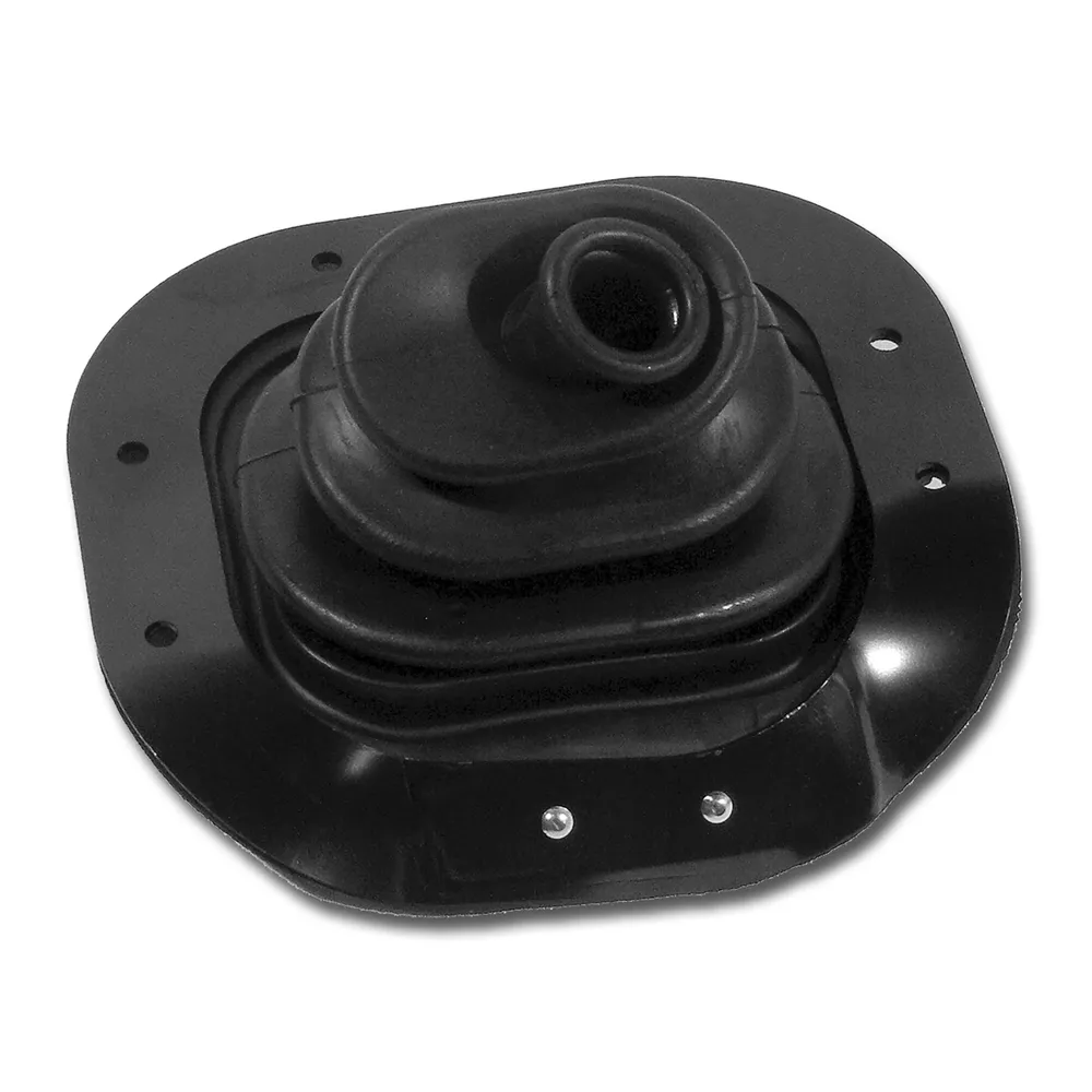 1968-1981 Corvette C3 Shifter Lower Seal - Manual