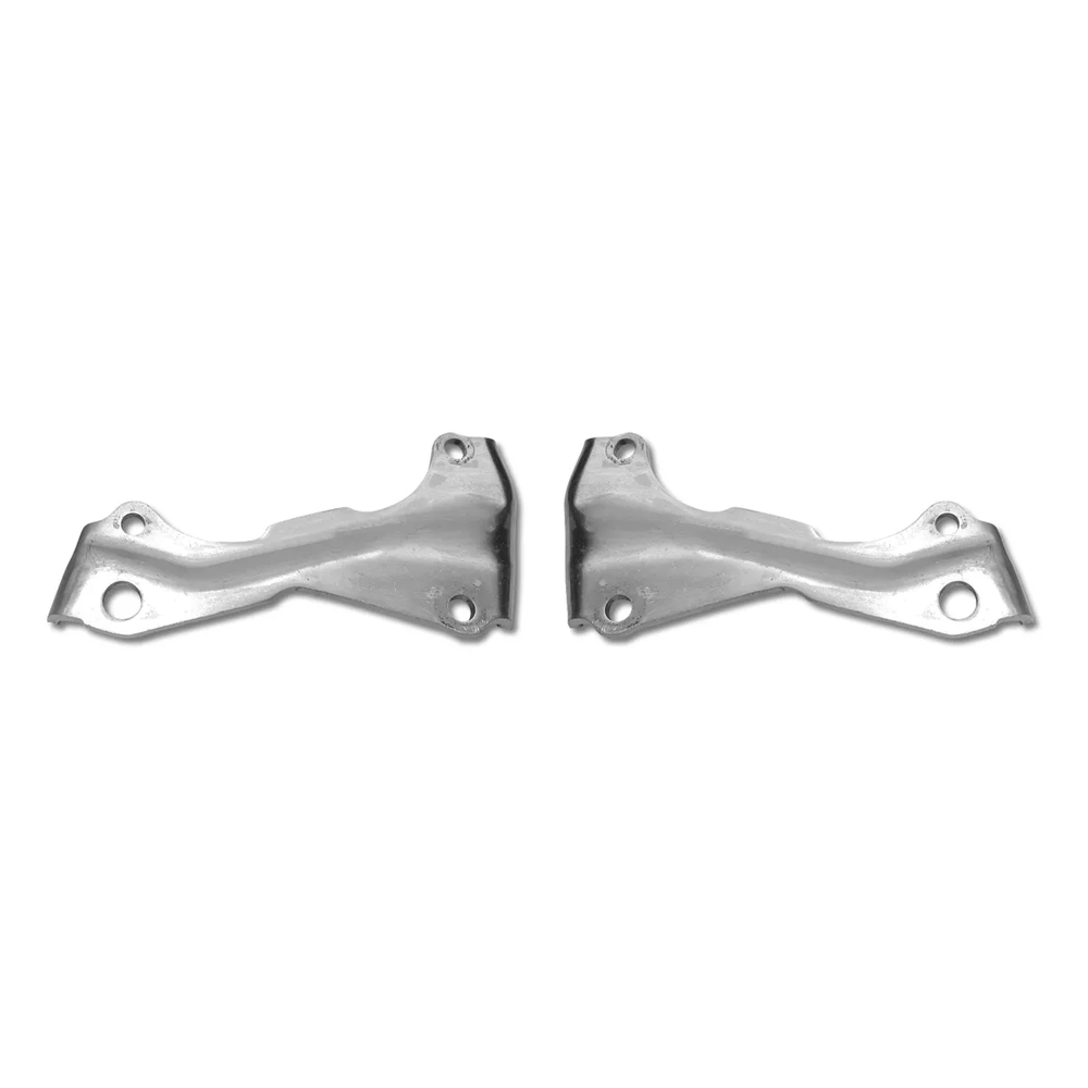 1968-1982 Corvette C3 Caliper Mount Bracket - Left Hand Front