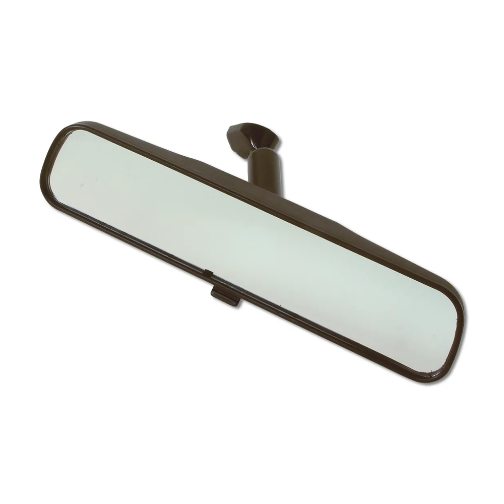 1977-1982 Corvette C3 Inside Mirror - Day/Night Black