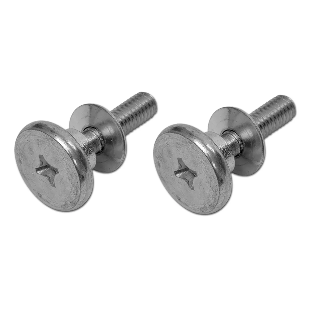 1970-1978 Corvette C3 Seat Bottom Bumper Bolts (Does One Seat Bottom)